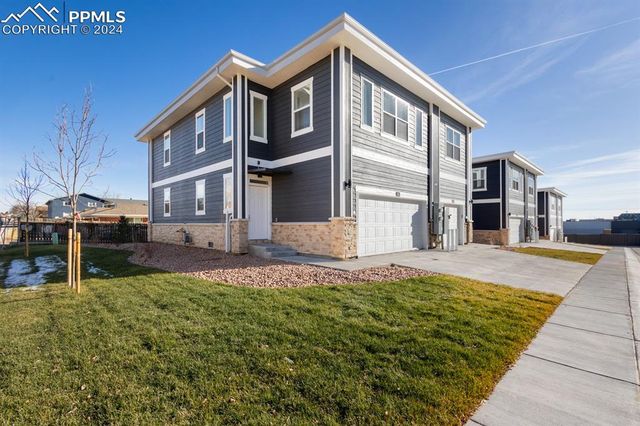 3547 E Uintah Street 3607, Colorado Springs, CO 80909