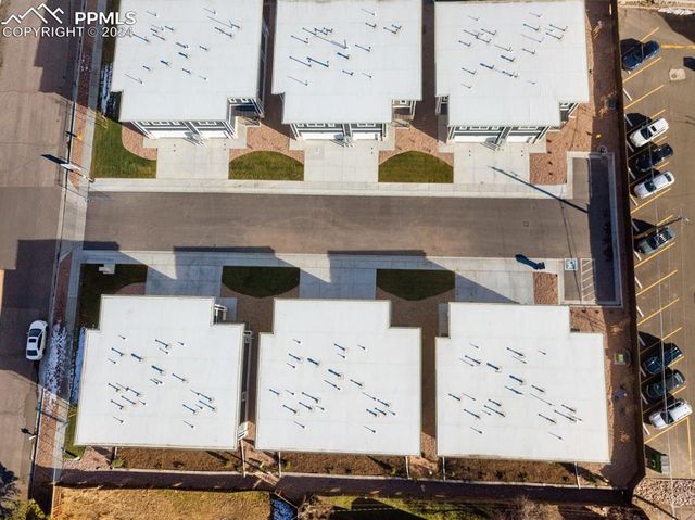 3547 E Uintah Street 3607, Colorado Springs, CO 80909