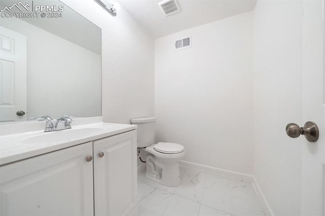 3547 E Uintah Street 3607, Colorado Springs, CO 80909