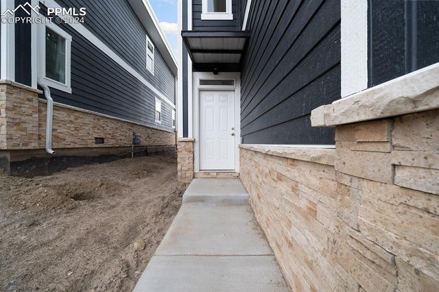 3547 E Uintah Street 3607, Colorado Springs, CO 80909