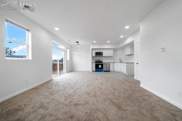 3547 E Uintah Street 3607, Colorado Springs, CO 80909