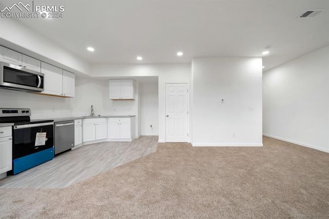 3547 E Uintah Street 3607, Colorado Springs, CO 80909