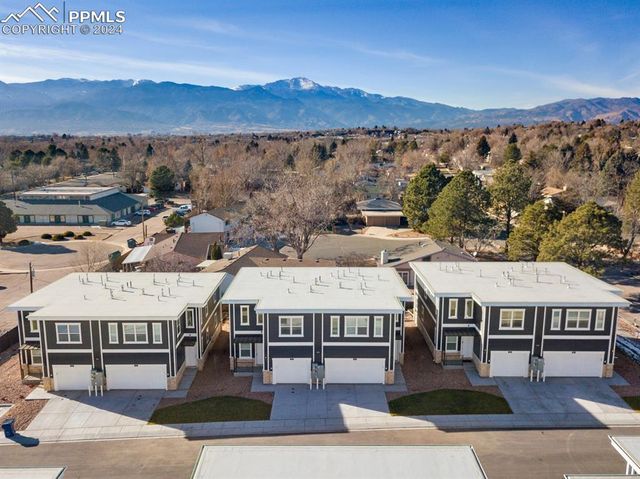 3547 E Uintah Street 3607, Colorado Springs, CO 80909