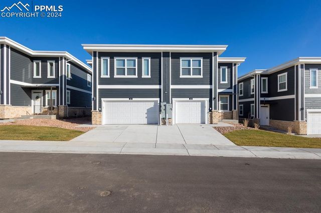 3547 E Uintah Street 3607, Colorado Springs, CO 80909