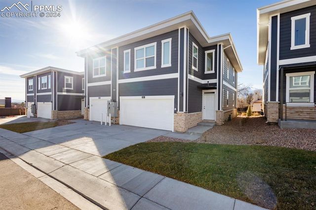 3547 E Uintah Street 3607, Colorado Springs, CO 80909