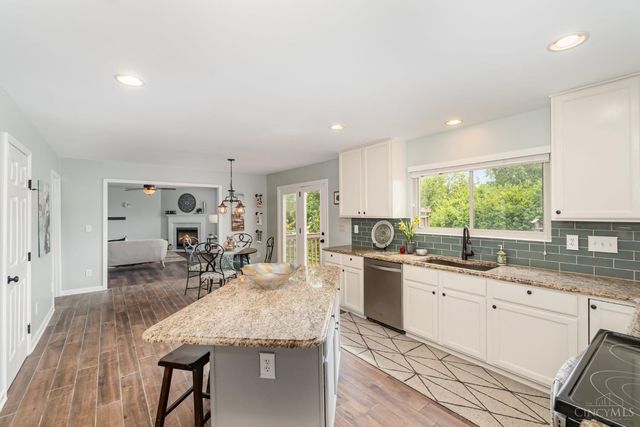 7724 W Lake Drive, West Chester, OH 45069