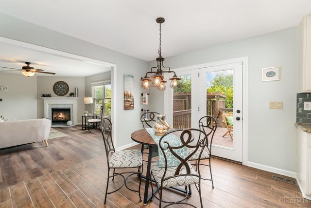 7724 W Lake Drive, West Chester, OH 45069