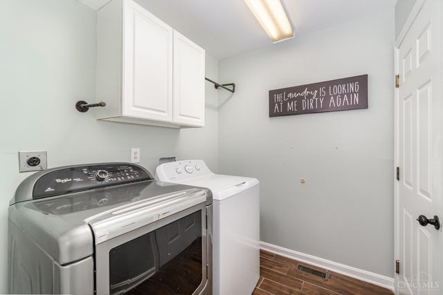 7724 W Lake Drive, West Chester, OH 45069