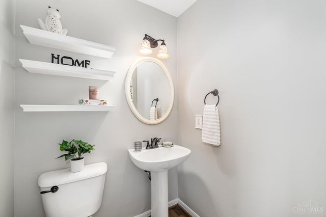 7724 W Lake Drive, West Chester, OH 45069