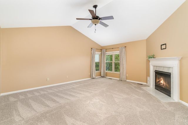 7724 W Lake Drive, West Chester, OH 45069