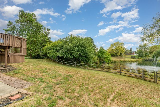 7724 W Lake Drive, West Chester, OH 45069