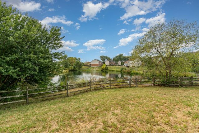 7724 W Lake Drive, West Chester, OH 45069