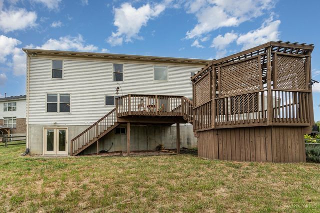 7724 W Lake Drive, West Chester, OH 45069