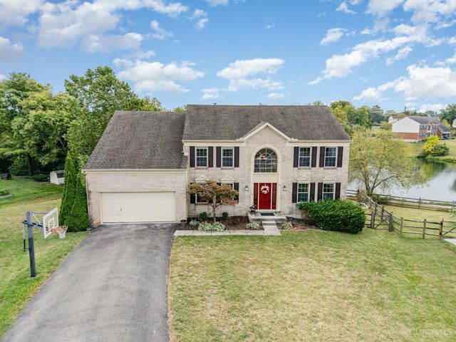 7724 W Lake Drive, West Chester, OH 45069