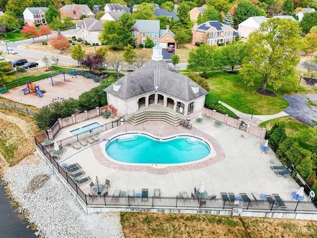 7724 W Lake Drive, West Chester, OH 45069