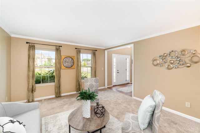 7724 W Lake Drive, West Chester, OH 45069