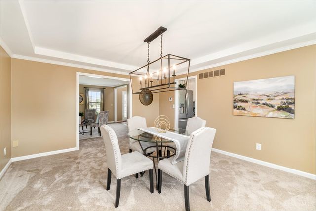 7724 W Lake Drive, West Chester, OH 45069