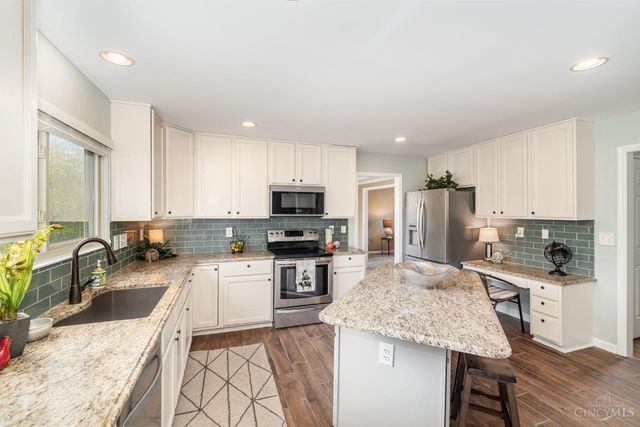 7724 W Lake Drive, West Chester, OH 45069