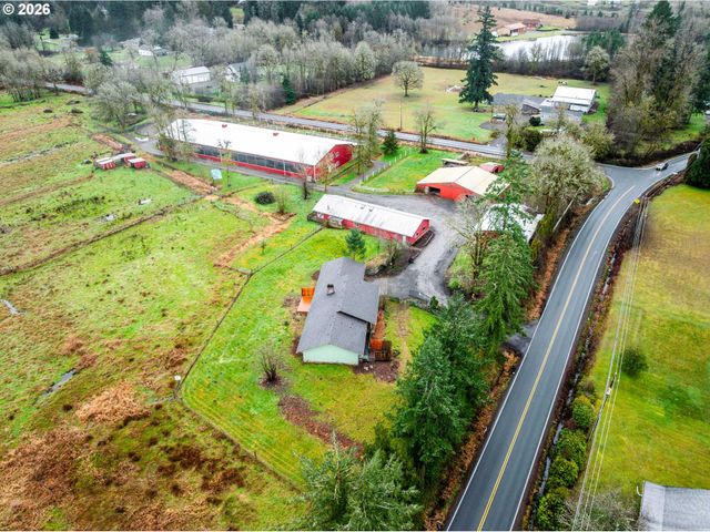 24503 Ne CRAWFORD Rd, Battle Ground, WA 98604