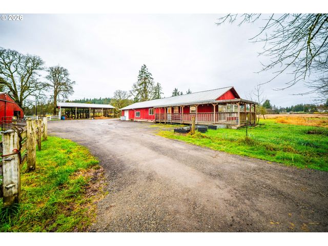 24503 Ne CRAWFORD Rd, Battle Ground, WA 98604