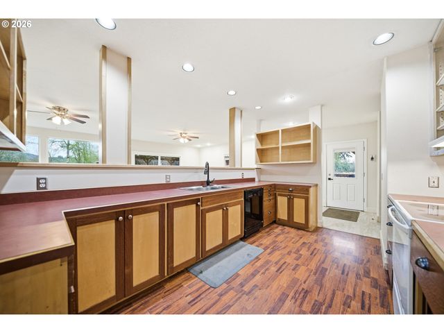 24503 Ne CRAWFORD Rd, Battle Ground, WA 98604