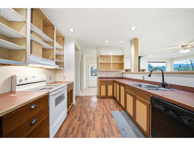 24503 Ne CRAWFORD Rd, Battle Ground, WA 98604