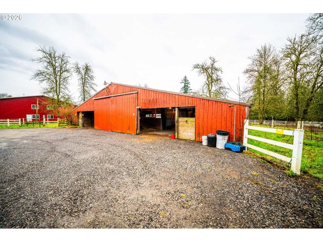 24503 Ne CRAWFORD Rd, Battle Ground, WA 98604