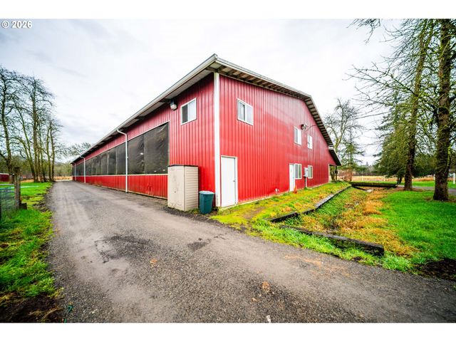24503 Ne CRAWFORD Rd, Battle Ground, WA 98604