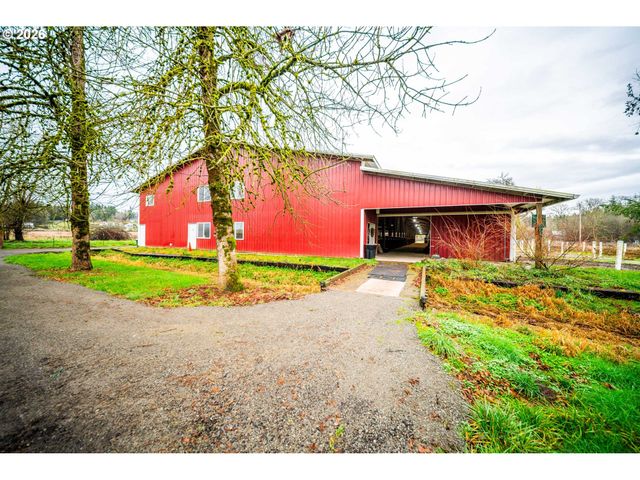 24503 Ne CRAWFORD Rd, Battle Ground, WA 98604
