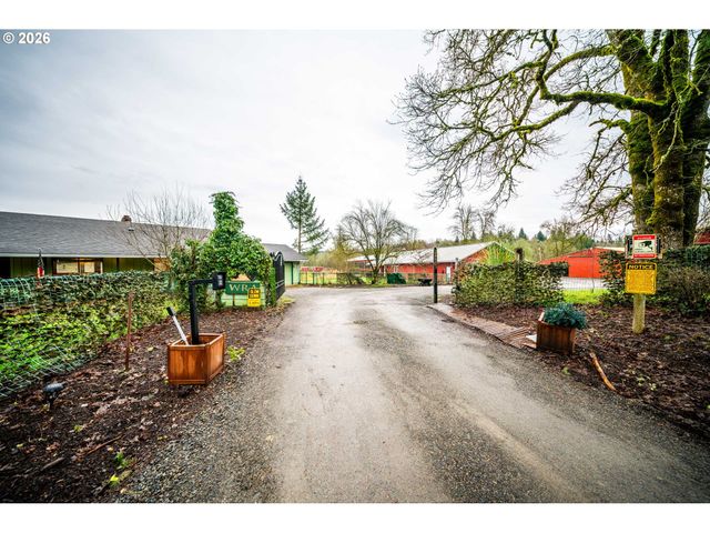 24503 Ne CRAWFORD Rd, Battle Ground, WA 98604