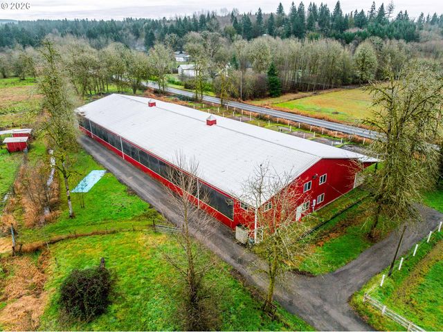 24503 Ne CRAWFORD Rd, Battle Ground, WA 98604