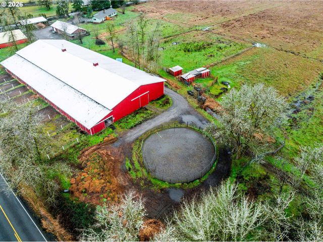 24503 Ne CRAWFORD Rd, Battle Ground, WA 98604