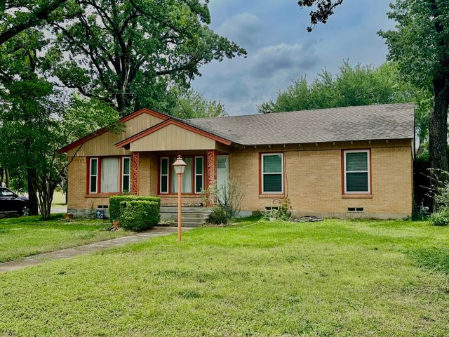 10803 Leota Drive, Dallas, TX 75217