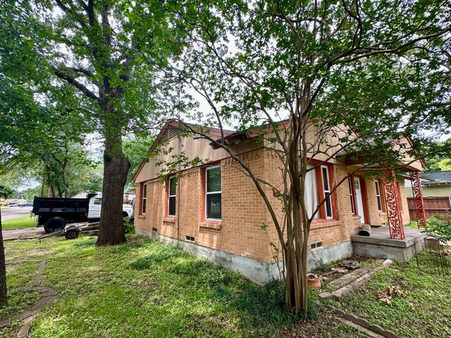 10803 Leota Drive, Dallas, TX 75217