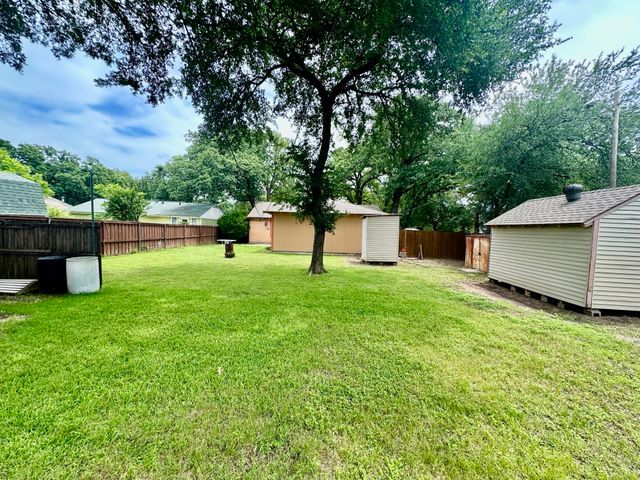 10803 Leota Drive, Dallas, TX 75217