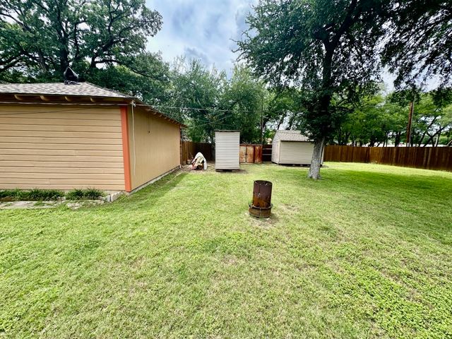 10803 Leota Drive, Dallas, TX 75217