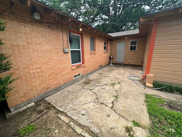 10803 Leota Drive, Dallas, TX 75217