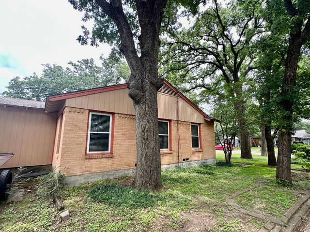 10803 Leota Drive, Dallas, TX 75217