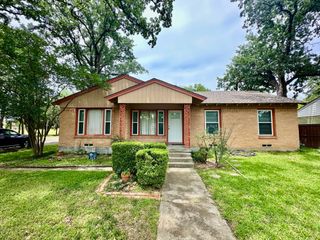 10803 Leota Drive, Dallas, TX 75217