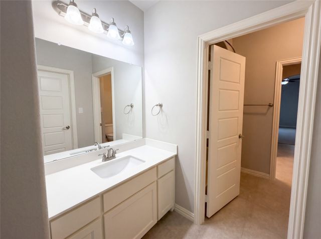 6452 Crystal Creek Drive, Frisco, TX 75034