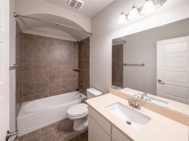6452 Crystal Creek Drive, Frisco, TX 75034
