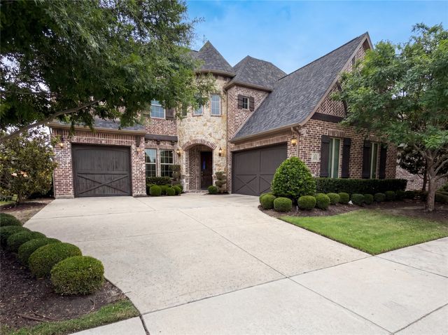 6452 Crystal Creek Drive, Frisco, TX 75034
