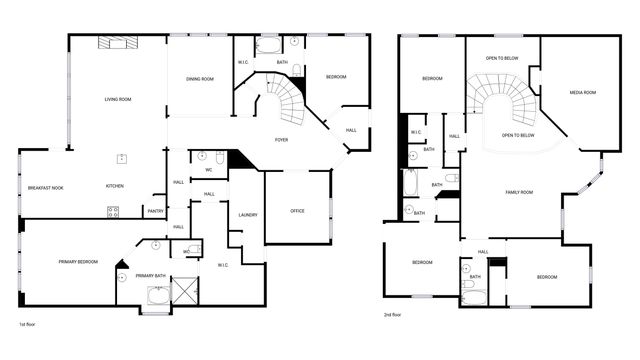 6452 Crystal Creek Drive, Frisco, TX 75034