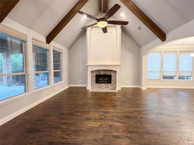 6452 Crystal Creek Drive, Frisco, TX 75034