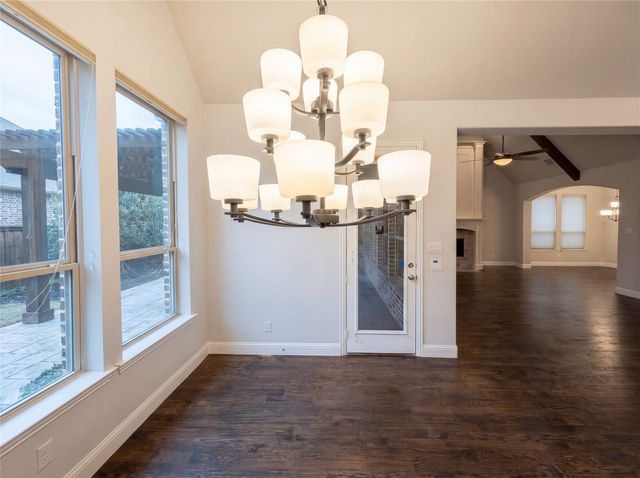 6452 Crystal Creek Drive, Frisco, TX 75034