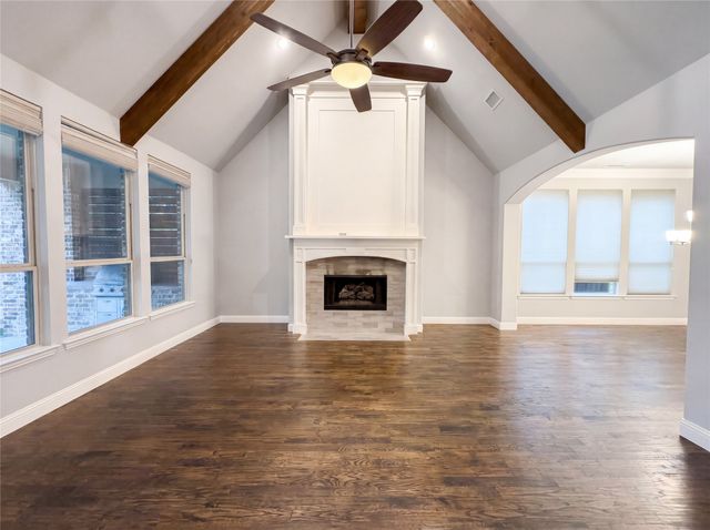 6452 Crystal Creek Drive, Frisco, TX 75034
