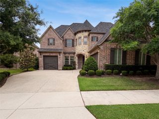 6452 Crystal Creek Drive, Frisco, TX 75034