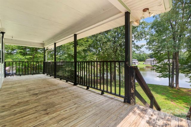 326 Coleman Drive, Lexington, NC 27292