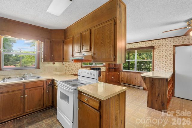 326 Coleman Drive, Lexington, NC 27292
