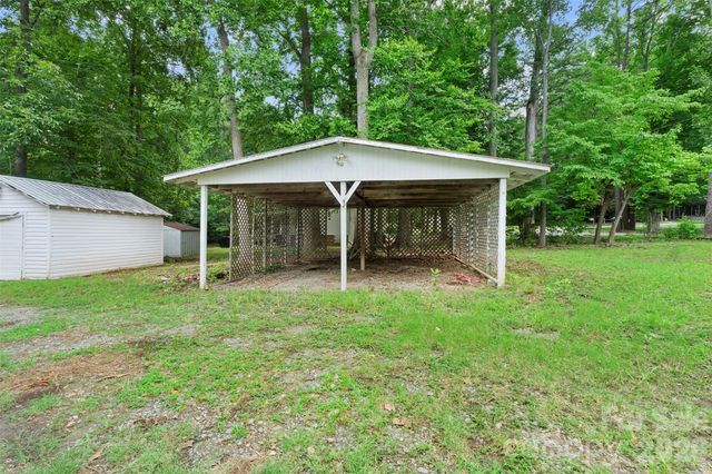 326 Coleman Drive, Lexington, NC 27292